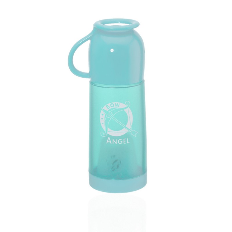 Пластиковая бутылочка Green Tea 350мл (23297) вариант 03