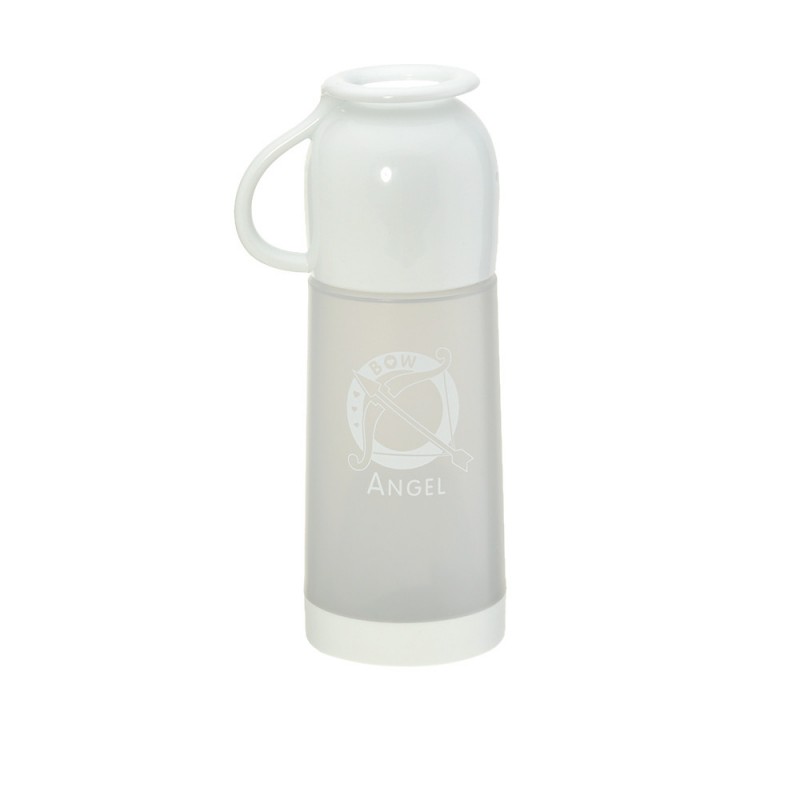 Пластиковая бутылочка Green Tea 350мл (23297) вариант 04