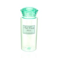 Пластиковая бутылочка Crystal 500мл (23302) вариант 02