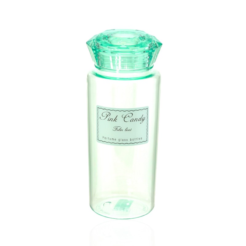 Пластиковая бутылочка Crystal 500мл (23302) вариант 02