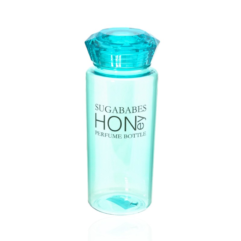 Пластиковая бутылочка Crystal 500мл (23302) вариант 03