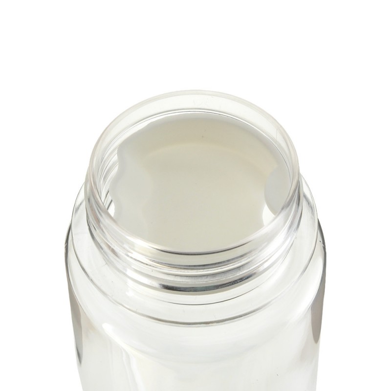 Пластиковая бутылочка My Bottle с чехлом 500мл (23206) вариант 05