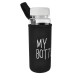 Пластиковая бутылочка My Bottle с чехлом 500мл (23206) вариант 05