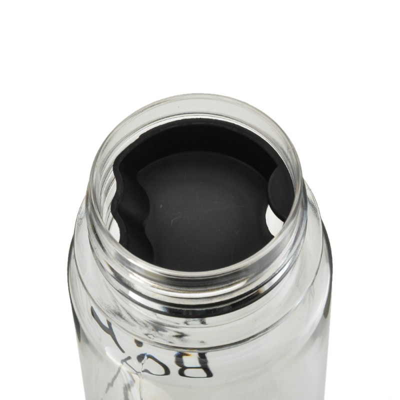 Пластиковая бутылочка My Bottle с чехлом 500мл (23206) вариант 06