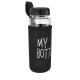 Пластиковая бутылочка My Bottle с чехлом 500мл (23206) вариант 06