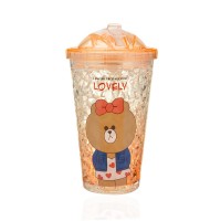 Термостакан для напитков 450мл (23329) вариант 02