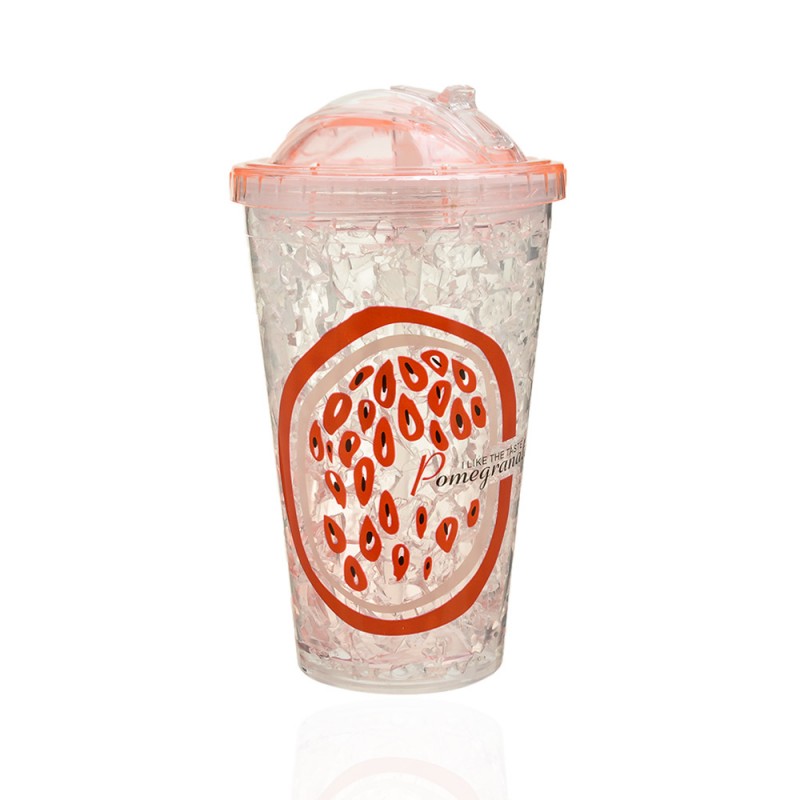 Термостакан для напитков 450мл (23330) вариант 01