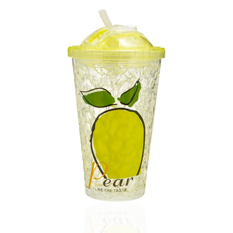 Термостакан для напитков 450мл (23330) вариант 02