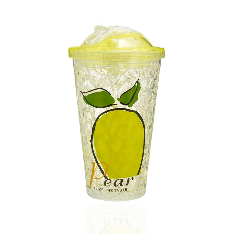 Термостакан для напитков 450мл (23330) вариант 02