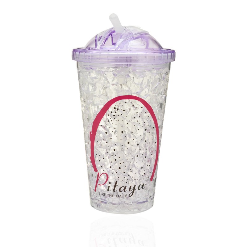 Термостакан для напитков 450мл (23330) вариант 04