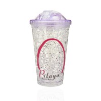 Термостакан для напитков 450мл (23330) вариант 04