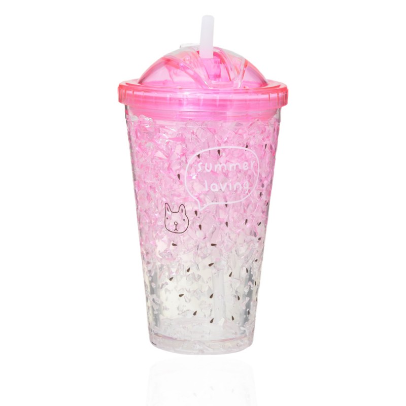 Термостакан для напитков 450мл (23331)