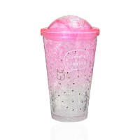 Термостакан для напитков 450мл (23331)