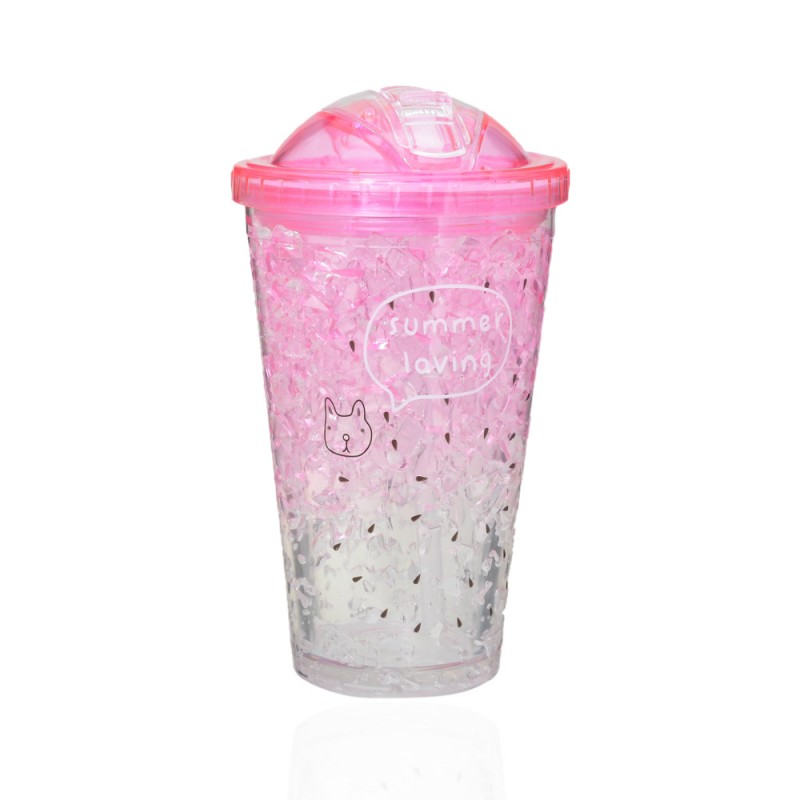 Термостакан для напитков 450мл (23331)