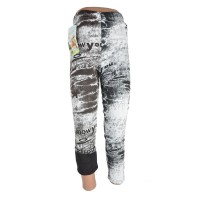 Детские лосины Малыш термо (р.L-2XL) 17054