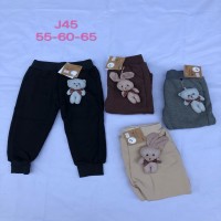 Гамаши детские *Алия* (р.55/60/65) с начесом 21887