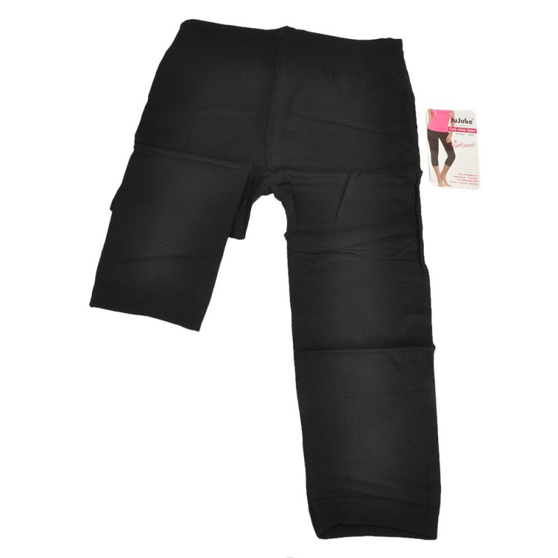 Лосины короткие Jujube (р.M-XL) велосипедки 17829 (1шт)