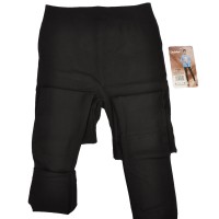 Лосины короткие Jujube 1612 (р.L-2XL) 17830 (1шт)