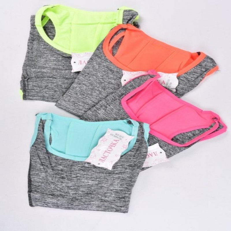 Борцовка женская S/M/L/XL (28674)