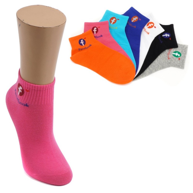 носки женские деми *Золото* (р.36-41) Фейсбук 22888