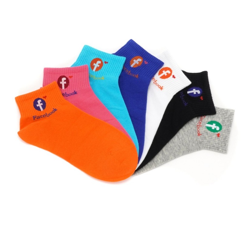 носки женские деми *Золото* (р.36-41) Фейсбук 22888