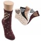 носки женские деми *Шугуан* (р.37-40) 24782