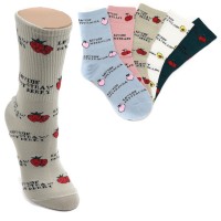 носки женские деми *Шугуан* (р.37-40)  24791