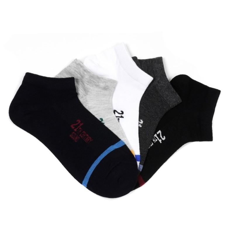 Носки мужские *Фенна* деми (р.41-47) 27272 сетка