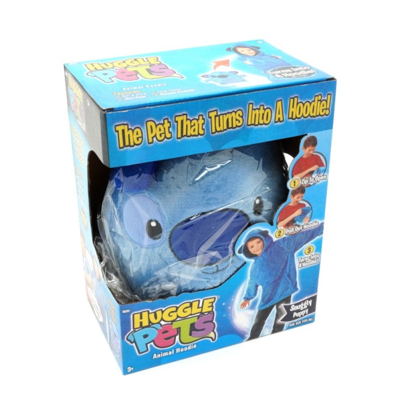 Детская толстовка Худи для детей Стич 3в1 23927