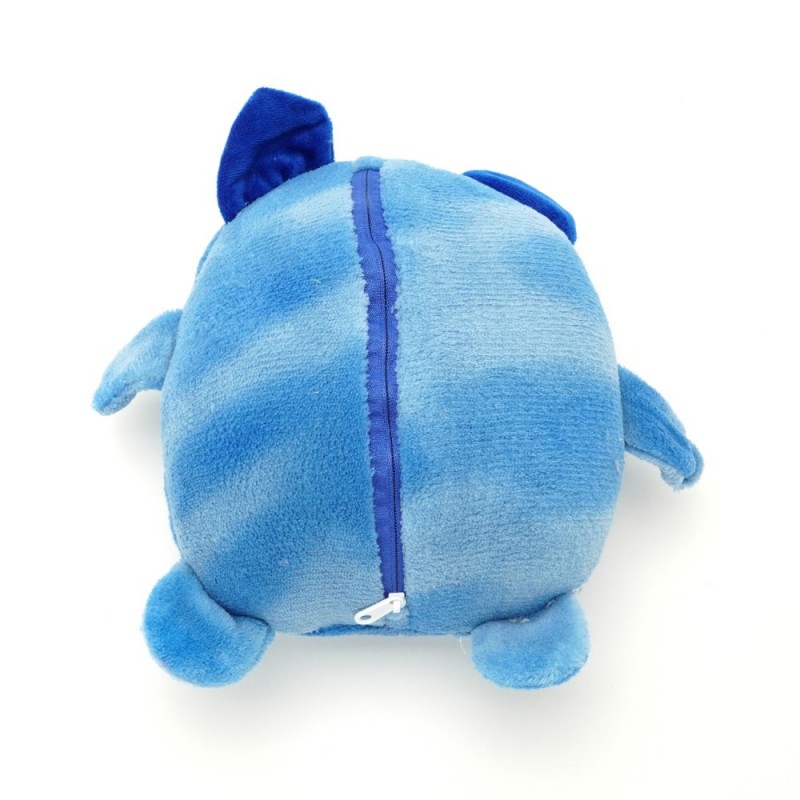 Детская толстовка Худи для детей Стич 3в1 23927