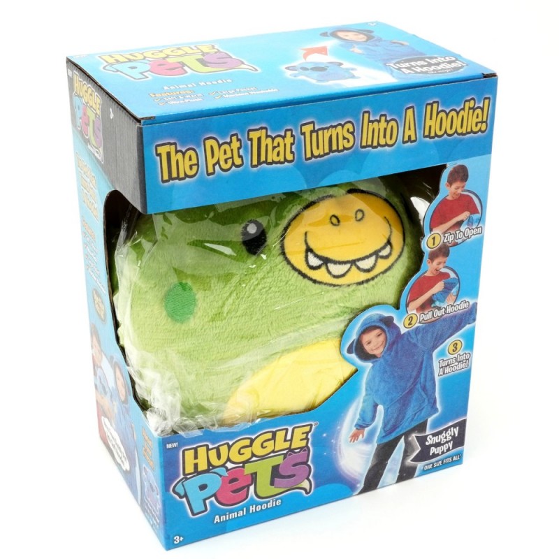 Детская толстовка Худи для детей Дракоша 3в1 23928