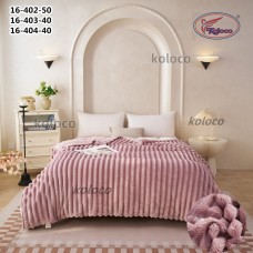 Пудра королевский шарпей в сумке 200х200см 5см полоска (31974)