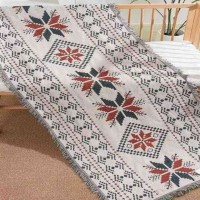 Универсальная льняная подстилка 90х180см (32502)