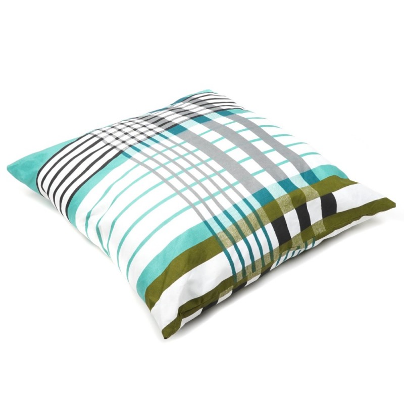 Подушка холлофайбер 70х70 см 27539