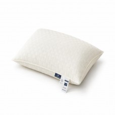Подушка тесто анатомическое 50х70 молочная (32306)