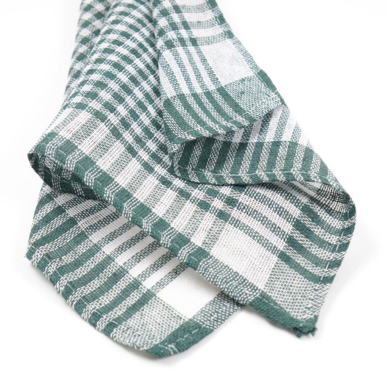 Набор льняных полотенец 33x50см (17531)