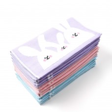 Набор кухонных полотенец лён-махра 35x70 см (29860)