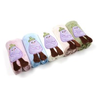 Набор кухонных полотенец из микрофибры 35x70см (30027)