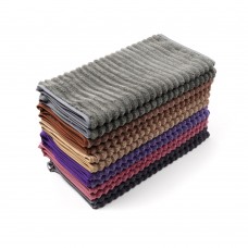 Набор кухонных полотенец из микрофибры 35x70см (30159)