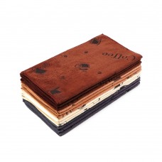 Набор кухонных полотенец из микрофибры 35x70см (30164)