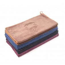 Набор кухонных полотенец из микрофибры 35x70см (30490)