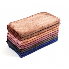 Набор кухонных полотенец из микрофибры 35x70см (31020)