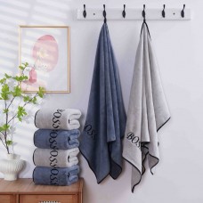 Набор кухонных полотенец из микрофибры 35x70см (31342)