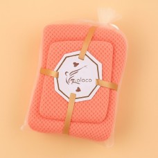 Комплект полотенец кухня+баня в органзе (31877)