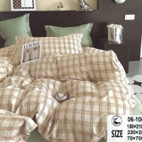 Постельное бельё 