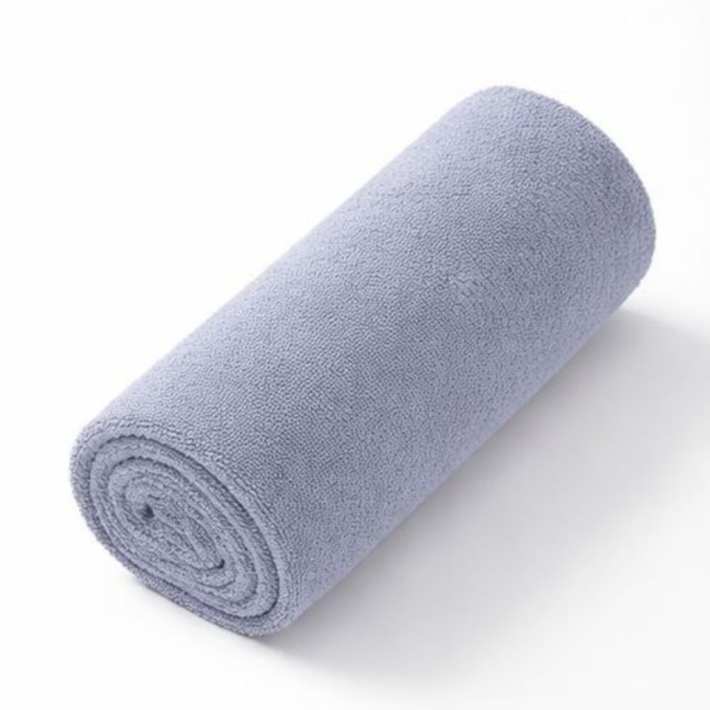 Рулон отрывных салфеток из микрофибры 25x25см 20шт (32455)