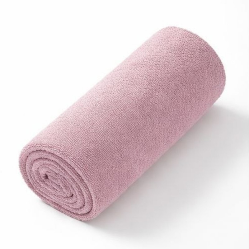 Рулон отрывных салфеток из микрофибры 25x25см 20шт (32456)