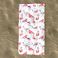 Пляжное полотенце 140х70 см 19644