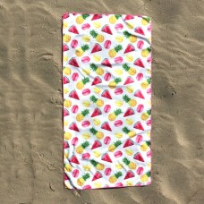Пляжное полотенце 140х70 см 19647