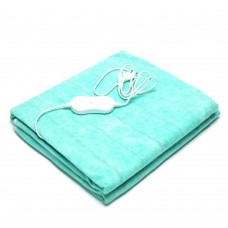 Электропростынь Турция *Huzur* 120x160cm байка (32137)